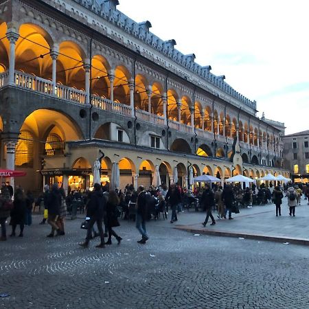 Residence Dei Frutti Pieno Centro - Il Cedro Padova Kültér fotó