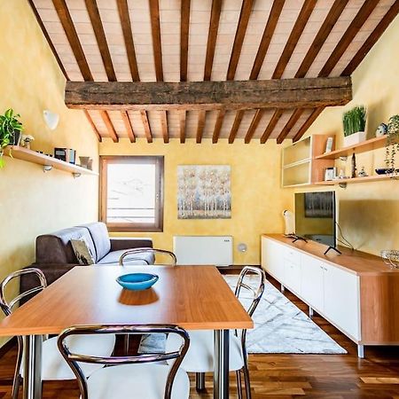 Residence Dei Frutti Pieno Centro - Il Cedro Padova Kültér fotó