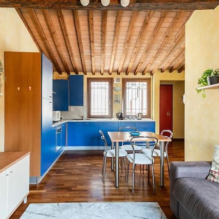 Residence Dei Frutti Pieno Centro - Il Cedro Padova Kültér fotó