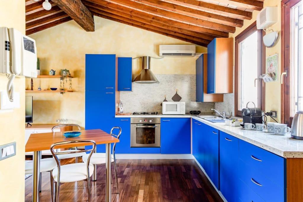Residence Dei Frutti Pieno Centro - Il Cedro Padova Kültér fotó