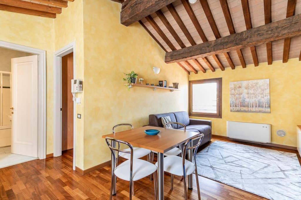 Residence Dei Frutti Pieno Centro - Il Cedro Padova Kültér fotó