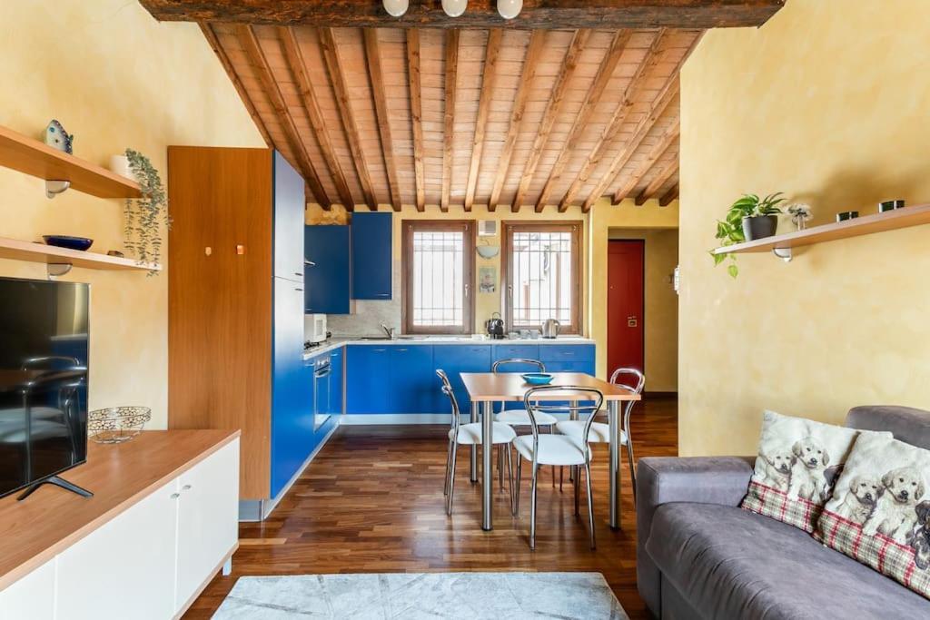 Residence Dei Frutti Pieno Centro - Il Cedro Padova Kültér fotó