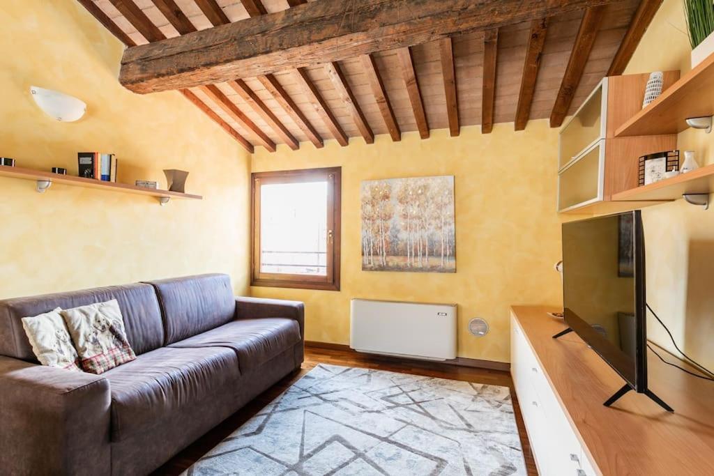 Residence Dei Frutti Pieno Centro - Il Cedro Padova Kültér fotó