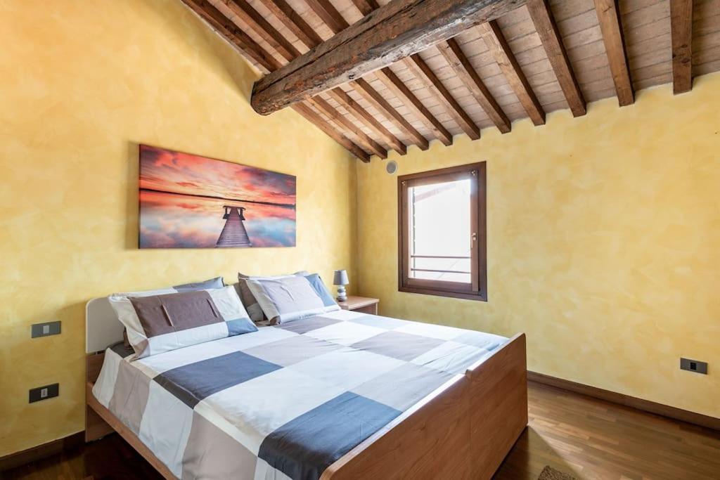 Residence Dei Frutti Pieno Centro - Il Cedro Padova Kültér fotó