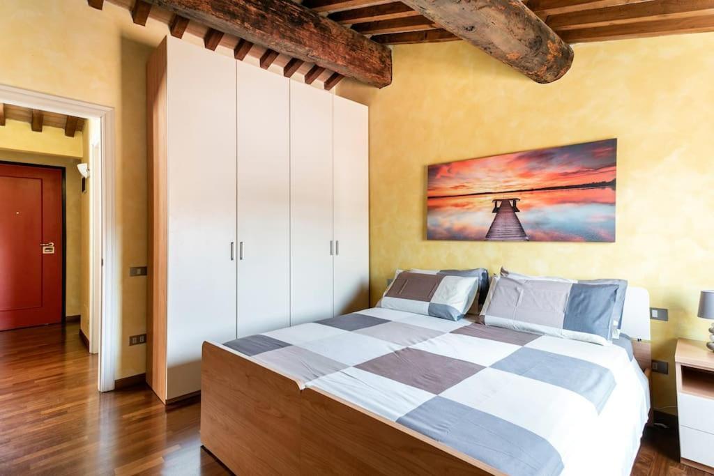 Residence Dei Frutti Pieno Centro - Il Cedro Padova Kültér fotó