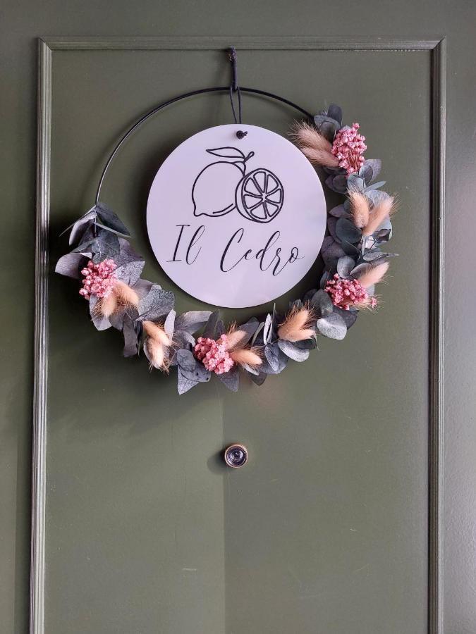 Residence Dei Frutti Pieno Centro - Il Cedro Padova Kültér fotó