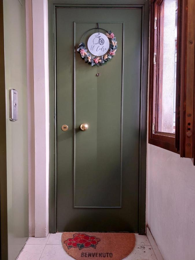 Residence Dei Frutti Pieno Centro - Il Cedro Padova Kültér fotó