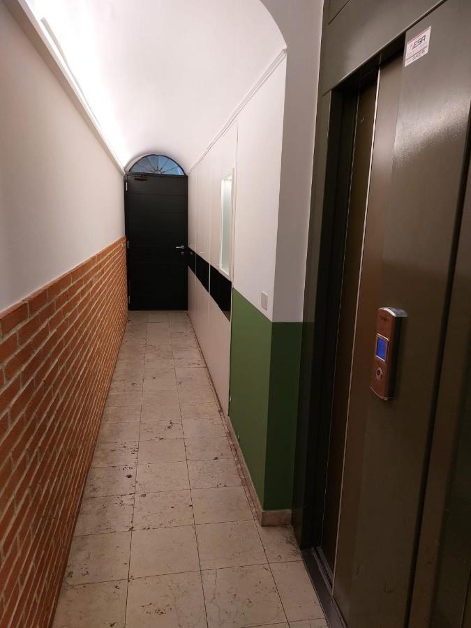 Residence Dei Frutti Pieno Centro - Il Cedro Padova Kültér fotó